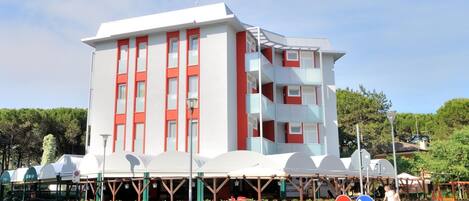 Apartment | Exterior