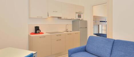 Apartment | Private kitchen