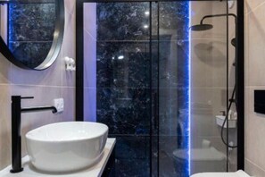 Apartment | Badezimmer