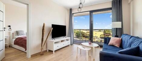 Apartment | Living area