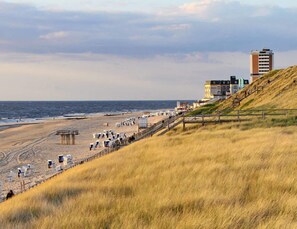 Apartment | View from property - Appartement in Westerland auf Sylt (Sylt)