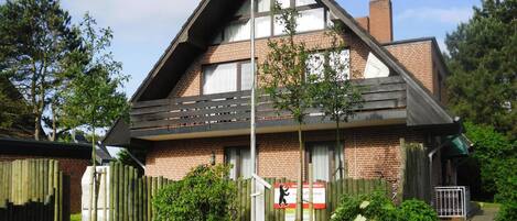 Apartament | Exterior