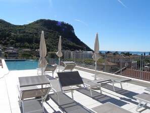 Apartment | Pool - Apartment in Garda Near Shopping (Garda)