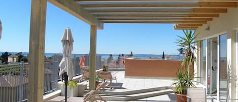 Apartment | Exterior