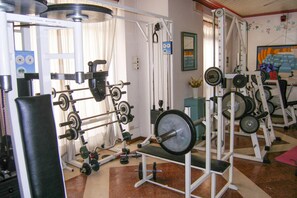 Apartment | Property amenity