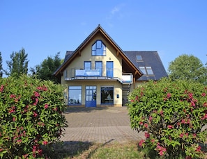 Apartment | Exterior - Ferienwohnung, Robel an der Muritz (Röbel/Müritz)