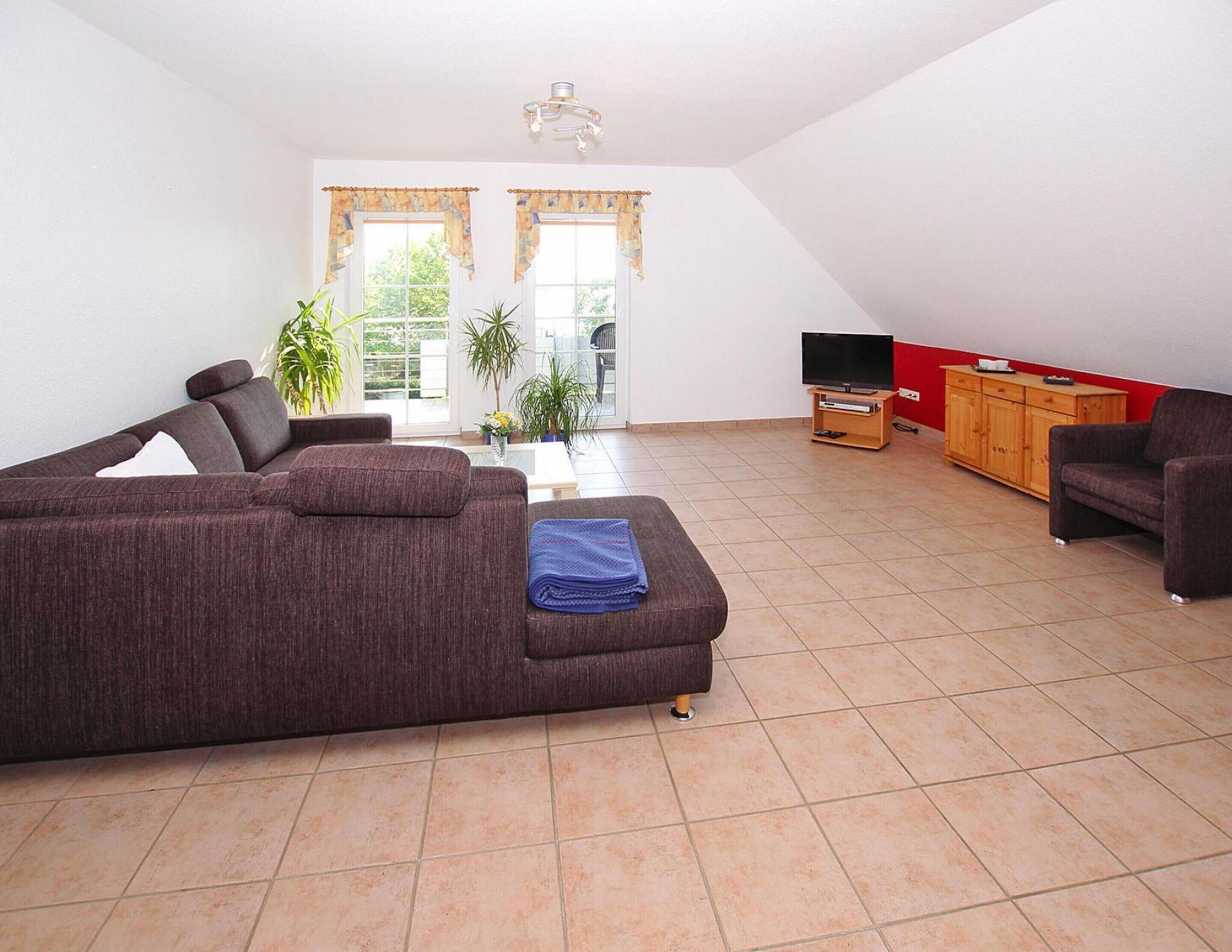 Apartment | Living room