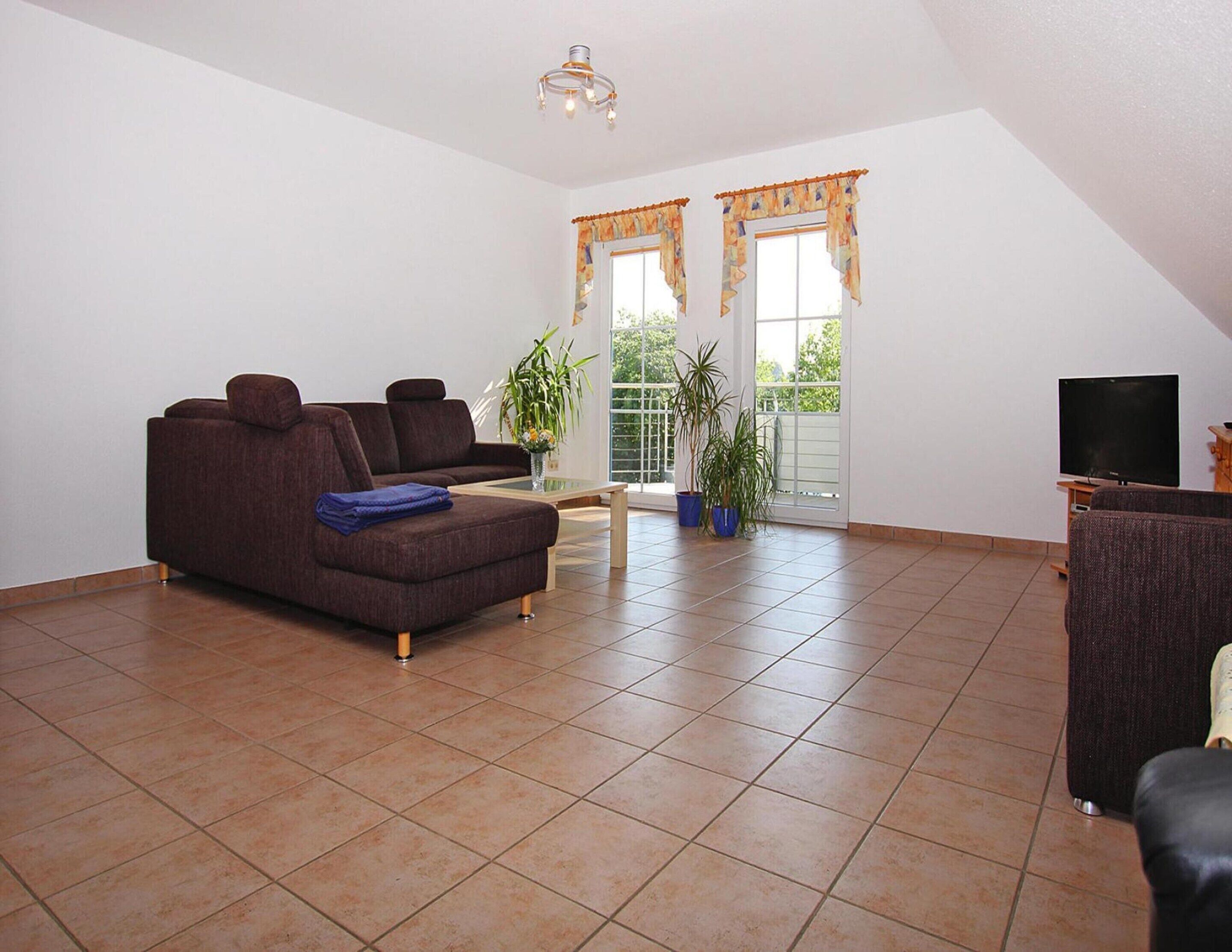 Apartment | Living room