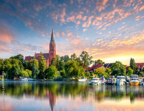 Ferienwohnung, Robel an der Muritz