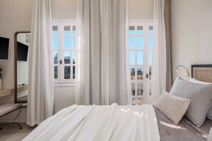 3 sovrum, strykjärn/strykbräda, wi-fi och sängkläder