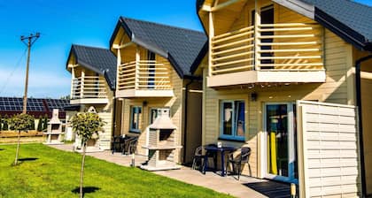 Comfortable Holiday Homes, Pool, Jacuzzi