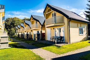 Hus | Eksteriør