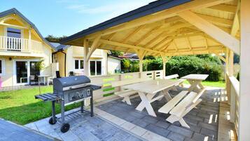 Rumah | Fasilitas properti