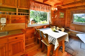 独立别墅 | 客厅