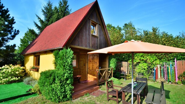 Casa | Esterni