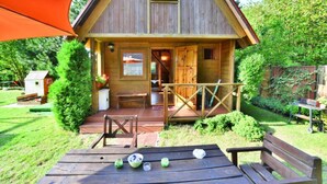Casa | Balcone