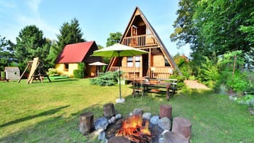 House | Tempat makan