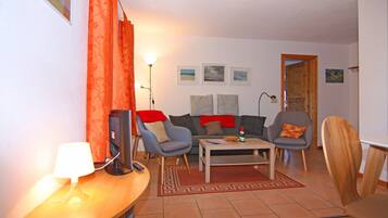 Apartment | Living room