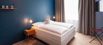 Appartements Nicht Weit von der Donau