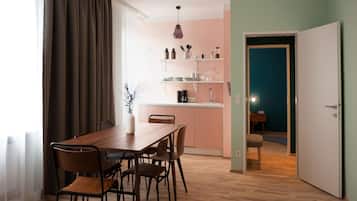 Apartment | Dining
