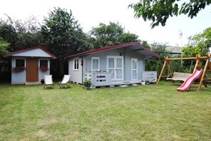 Bungalow | Exterior