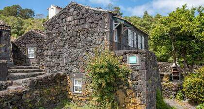 Holiday Home, Prainha de Baixo, Pico, Azores