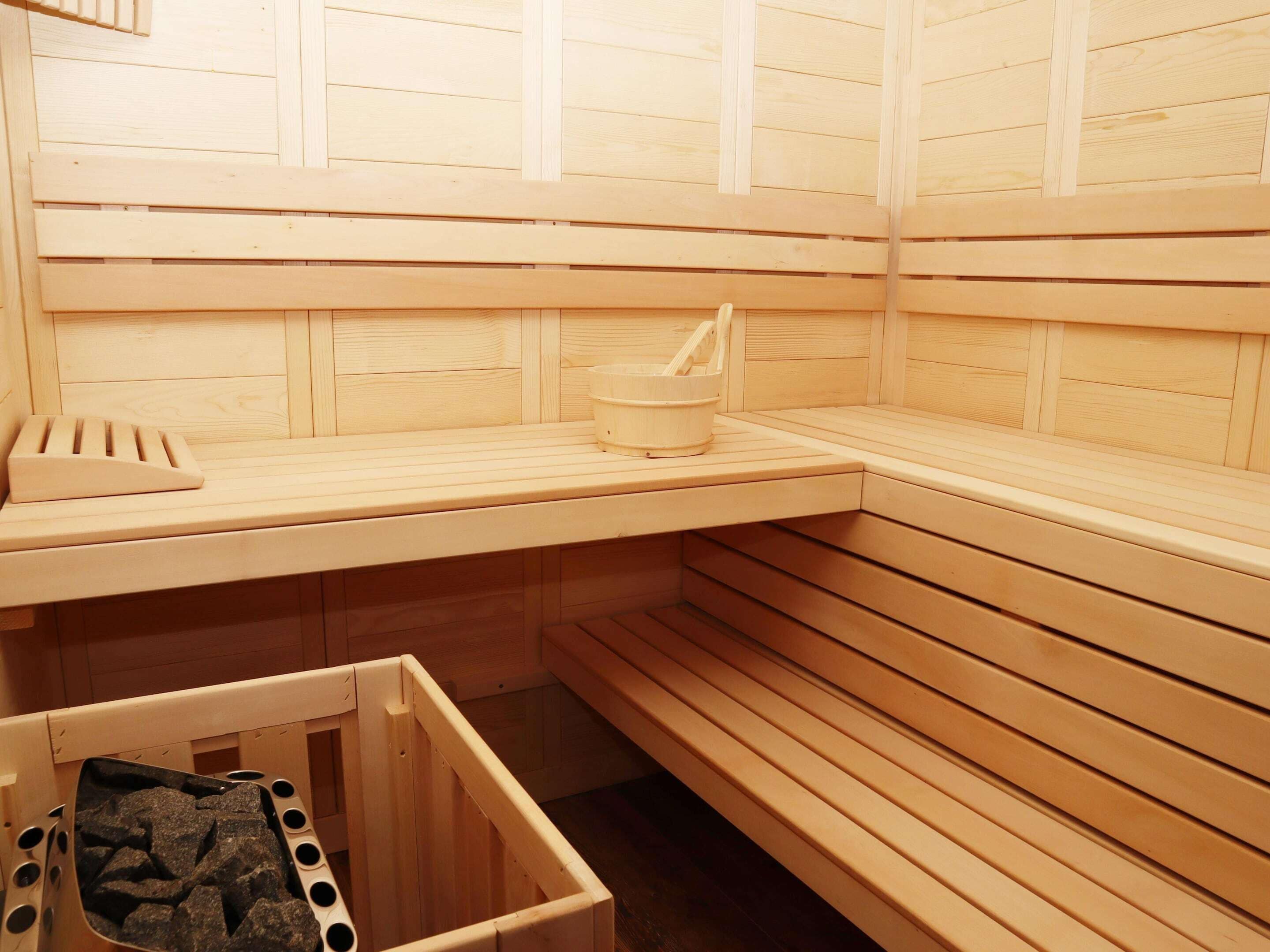 Appartement | Sauna