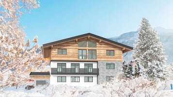 Apartment | Exterior