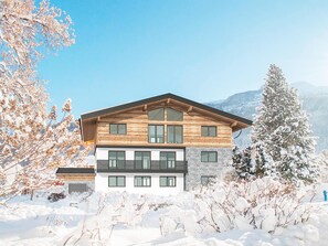 Apartment | Aussenbereich