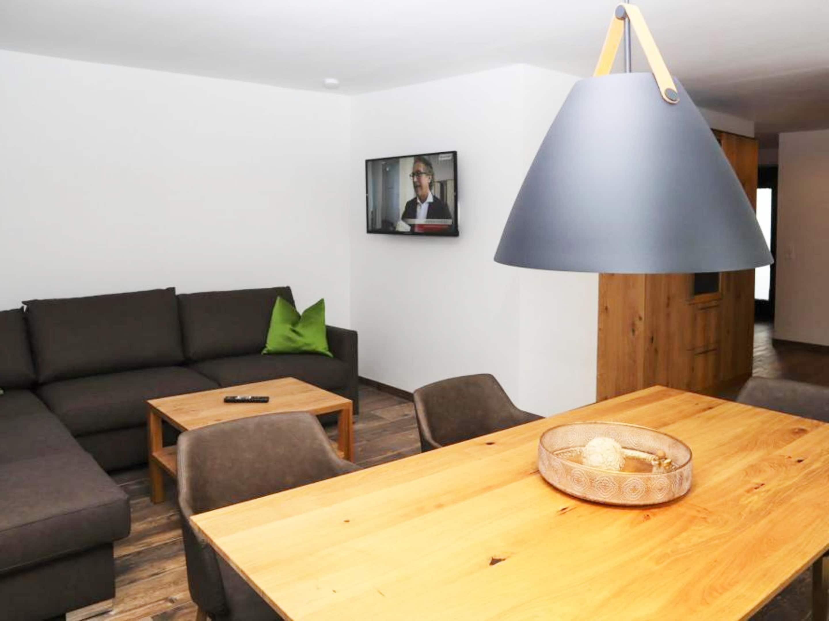 Apartment | Living room