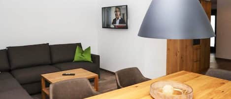 Apartment | Living room