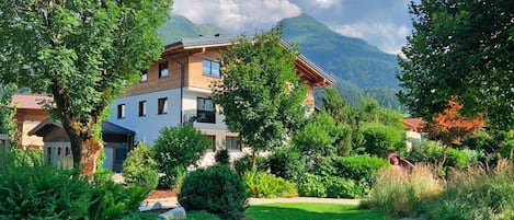 Apartment | Exterior