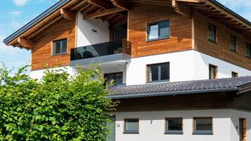 Apartment | Exterior