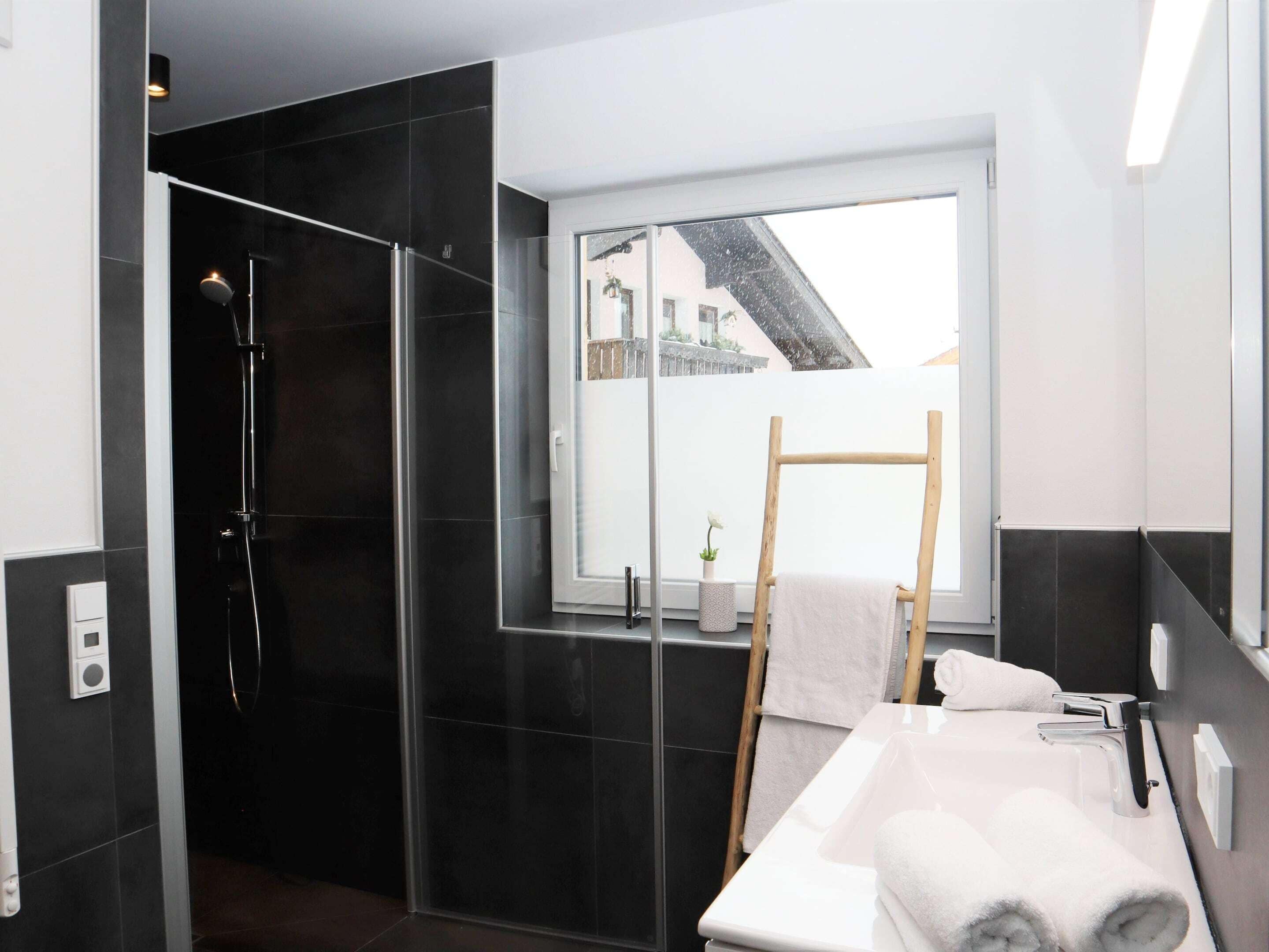 Apartment | Bathroom