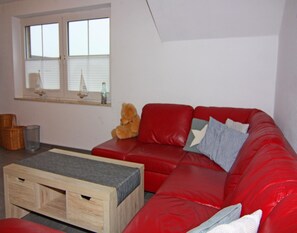 Apartment | Living room