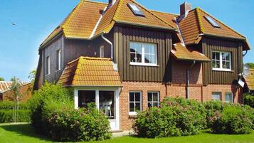 Leilighet | Eksteriør