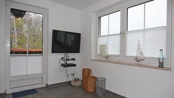 Apartment | Living room