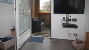 Leilighet | Oppholdsrom