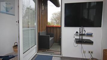 Apartment | Living room