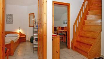 Apartment | Interior