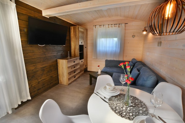 Casa | Sala de estar