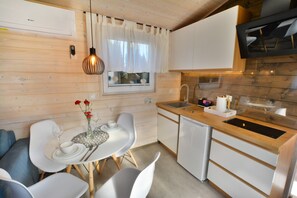 Maison | Restauration