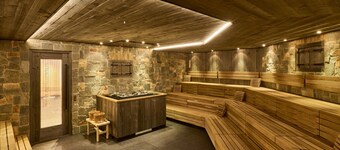 Apartment in Ischgl at the ski bus Stop