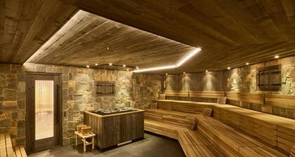 Apartment in Ischgl at the ski bus Stop