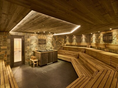 Apartment in Ischgl at the ski bus Stop