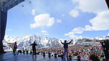 Apartment | Pemandangan dari hartanah