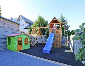 Apartment | Kinderbereich