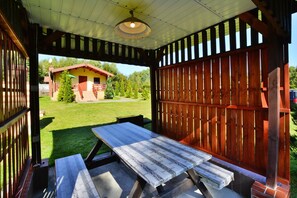 Nhà | Ngoại thất