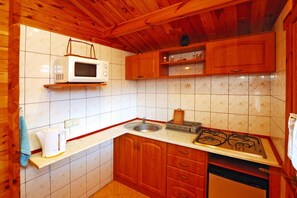 House | Private kitchen | Electric kettle
