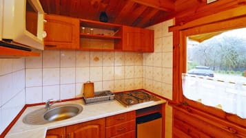 House | Private kitchen | Electric kettle